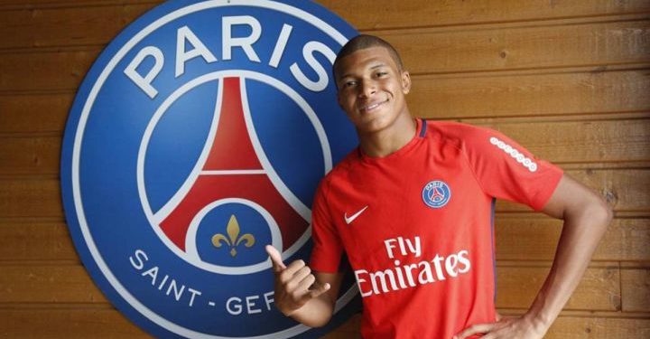 Mbappe ishte nisur drejt Realit më 2017, ja si ia ndryshuam mendjen