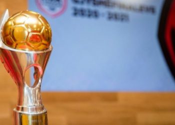 FSHF merr vendimin/ Ja ku do të luhet finalja e Kupës Skënderbeu-Vllaznia