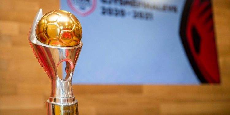 FSHF merr vendimin/ Ja ku do të luhet finalja e Kupës Skënderbeu-Vllaznia