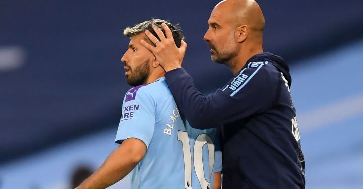 Guardiola ngre në qiell Agueron: Si luani në xhungël, njësoj si Romario