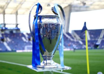Finalja e Championsit, formacionet e Chelseas dhe City-t