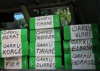 Zgjedhjet në Gjirokastër, nis sot beteja finale e opozitës në Kolegjin Zgjedhor