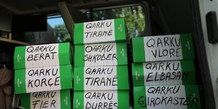 Zgjedhjet në Gjirokastër, nis sot beteja finale e opozitës në Kolegjin Zgjedhor