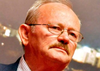 Sarandë, ndërron jetë shkrimtari dhe gazetari Agim Mato