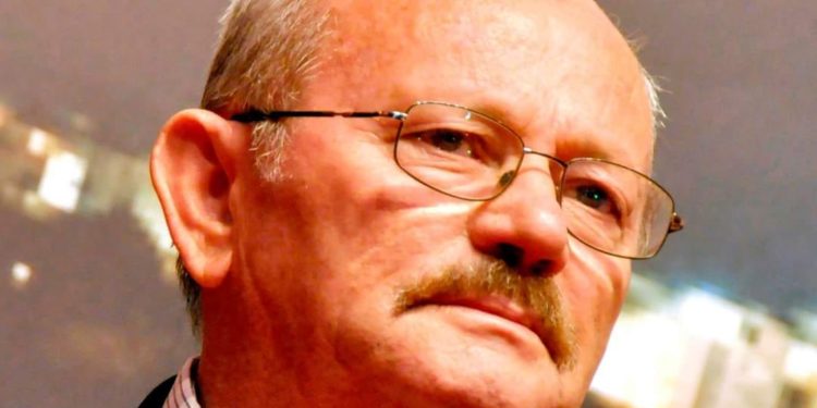 Sarandë, ndërron jetë shkrimtari dhe gazetari Agim Mato