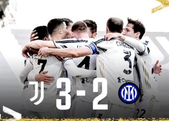 Interi në ‘tapet’, Juvja fiton dhe hedh sytë nga Napoli