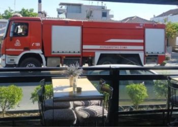 Greqi/ Shpërthim në një fabrikë, plagosen 8 persona