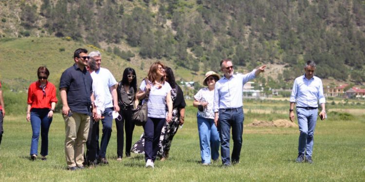 Rikthehen avionët në Aeroportin e Gjirokastrës, çfarë paralajmëron Flamur Golemi më 5 qershor