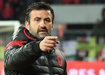 Panucci bën “profesorin”. Merr në mbrojtje Ronaldon, vendos “notat” e sezonit në Serie A