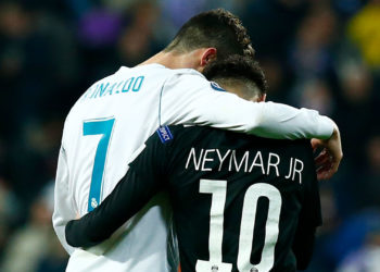 Ç’po paralajmëron Neymar: Dua të luaj bashkë me Ronaldon