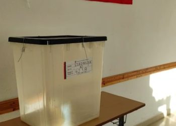 Parregullsitë në votime, zbulohen 73 raste në Gjirokastër (FOTO)