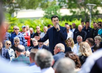 Basha me të njëjtin avaz: Ne fituam, por Rama bëri vjedhjen më të madhe në histori