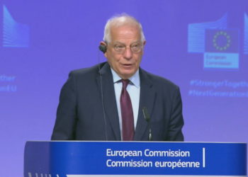 BE/ Konferencë e jashtëzakonshme të martën për përshkallëzimin e dhunës në Lindjen e Mesme