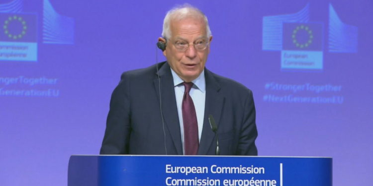 BE/ Konferencë e jashtëzakonshme të martën për përshkallëzimin e dhunës në Lindjen e Mesme