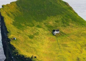 Zbulohet misteri i shtëpisë më të vetmuar në botë