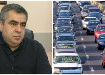 Të hënën pritet të rinisë shërbimi i kolaudimit, kreu i DPSHTRR: Sistem model dhe kontroll më të imtësishëm për sigurinë rrugore