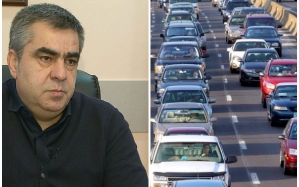 Të hënën pritet të rinisë shërbimi i kolaudimit, kreu i DPSHTRR: Sistem model dhe kontroll më të imtësishëm për sigurinë rrugore