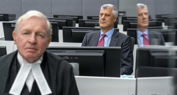 Polemika në DW/ Pse qeveria e Kosovës nuk del garante për lirimin me kusht të ish-krerëve të UÇK