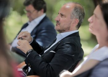 “Vjosa”, Ambasadori i BE: Mbështesim iniciativën për krijimin e Parkut Kombëtar