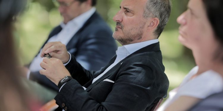 “Vjosa”, Ambasadori i BE: Mbështesim iniciativën për krijimin e Parkut Kombëtar