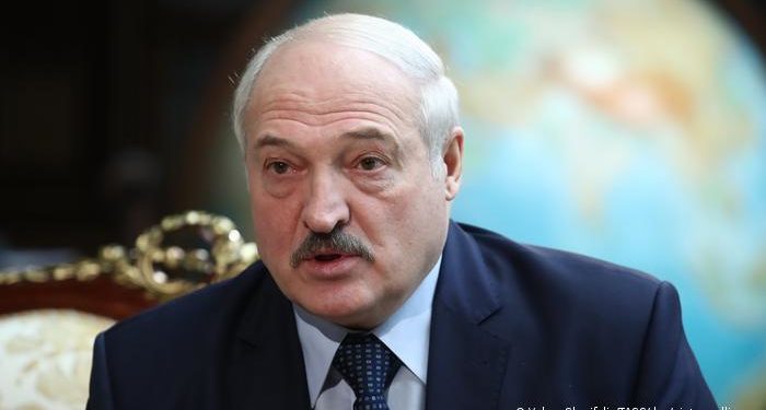 Arrestimi i gazetarit, Lukashenko sulm shteteve të perëndimit: Kaluan vijat e kuqe