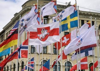 BE u ndalon linjave ajrore bjelloruse të përdorin hapësirën ajrore evropiane