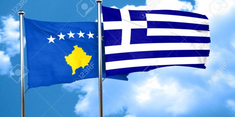 Mediat serbe: SHBA presion Greqisë për të njohur pavarësinë e Kosovës