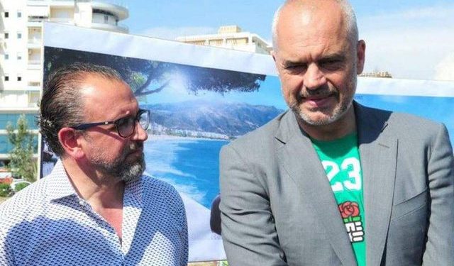 Finalizohet divorci Rama-Leli në Vlorë, kryeministri e quan “të vdekur”
