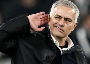 Mourinho, trajneri i ri i Romës