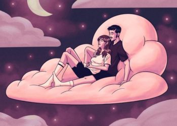 Shpjegimi i 10-të ëndrrave që shohim më shpesh