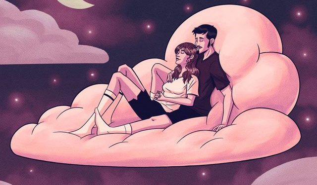 Shpjegimi i 10-të ëndrrave që shohim më shpesh