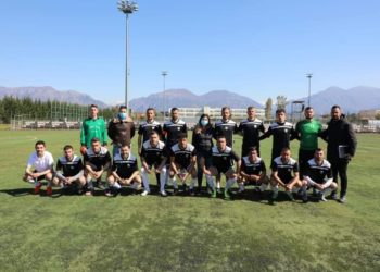 FK Osumi përgatitet të shkruajë historinë në futboll, kryebashkiakja Memaj: Urime për këtë hap të rëndësishëm