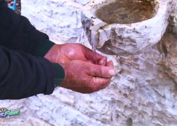 ‘Lajthit’ Bashkia Gjirokastër/ Ndërtoi çezmë në vend të mirë për vajzën autike, gjobitet me 5 milionë lekë