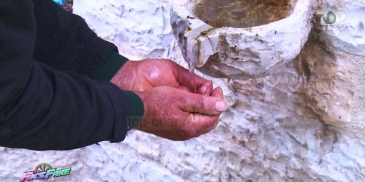 ‘Lajthit’ Bashkia Gjirokastër/ Ndërtoi çezmë në vend të mirë për vajzën autike, gjobitet me 5 milionë lekë