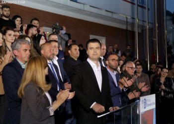 Edhe humbës, edhe për faqe të zezë!