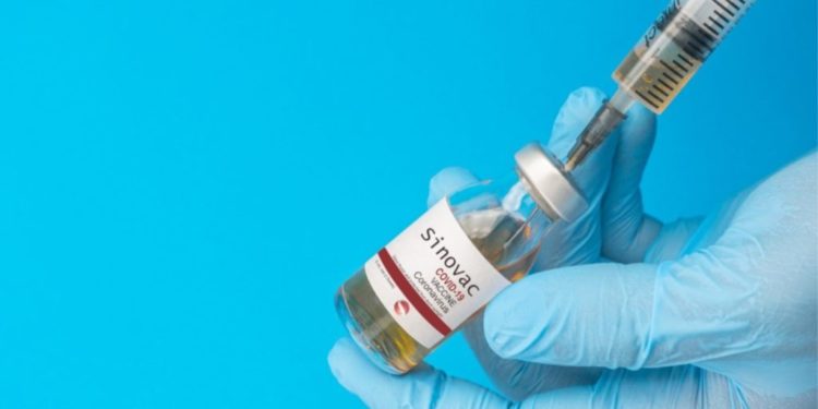 Del vlerësimi i OBSH për vaksinën kineze të Covid