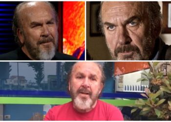 Covid i merr jetën aktorit Guljem Radoja