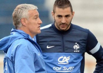 Le Parisien: Benzema do të ftohet nga Franca për Kampionatin Evropian
