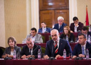 Qeveria “Rama 3”, ja tre ministritë që do të preken të parat nga ndryshimet (VIDEO)