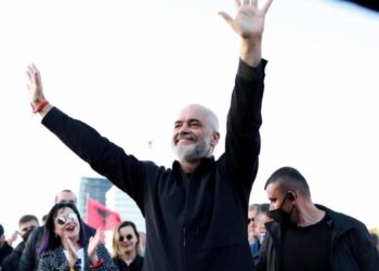 Rama me deputetët socialistë: Bëhuni gati për mandatin e 4-t në 2025-ën. Kush nuk e ka arritur objektivin, t’ia lërë vendin dikujt tjetër