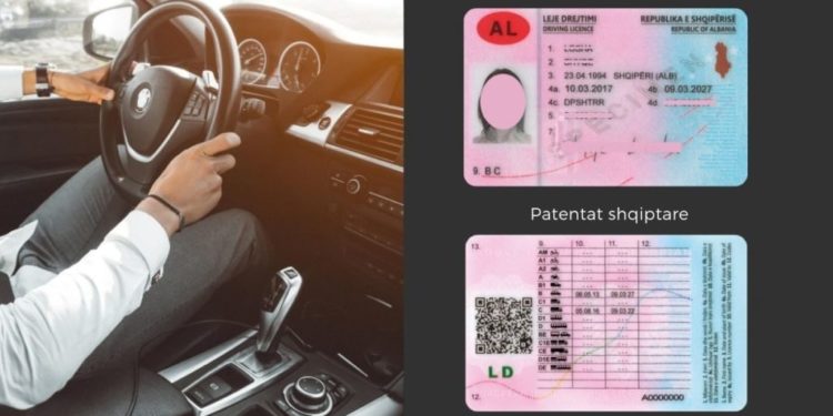 Përfundojnë procedurat, ja kur hyn në fuqi marrëveshja për njohjen e patentave me Italinë