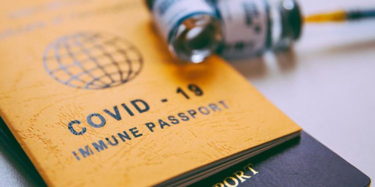Pasaporta jeshile shqiptare, ja si mund të pajiseni nëse keni bërë vaksinën antiCovid