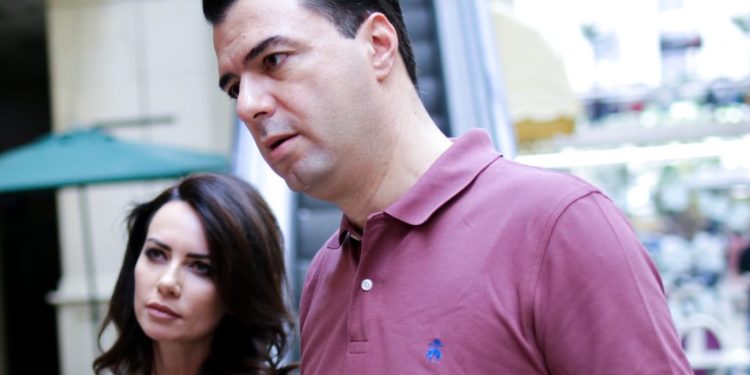 Grida Duma “tradhëton” Lulzim Bashën, pranon humbjen e PD në zgjedhjet e 25 prillit