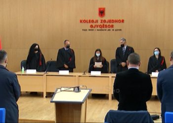 Padia e PD për qarkun e Gjirokastrës, Kolegji Zgjedhor tërhiqet për vendimin për provat