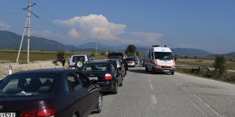 Greqia hap Kakavijën, ja kush lejohet të hyjë në shtetin fqinj