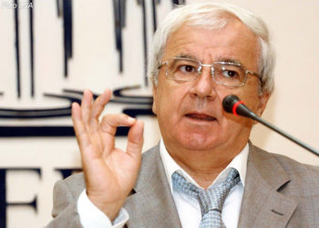 Ngjela: Tani SHBA do e çojë Berishën në SPAK, prisni dhe shikoni…