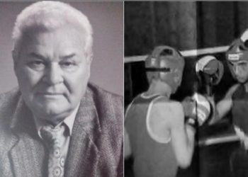 Sporti në zi, ndahet nga jeta në moshën 85-vjeçare boksieri dhe komentatori i njohur