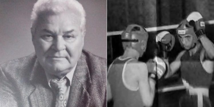 Sporti në zi, ndahet nga jeta në moshën 85-vjeçare boksieri dhe komentatori i njohur