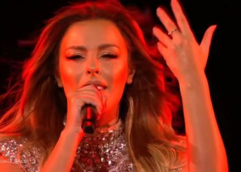 Nata finale e Eurovision/Anxhela Peristeri: Shpresoj të marr mbështetjen e të gjithë shqiptarëve