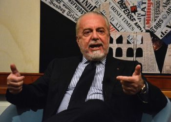 De Laurentiis: Janë të gjitha gënjeshtra. Ja kur prezantohet trajneri i ri